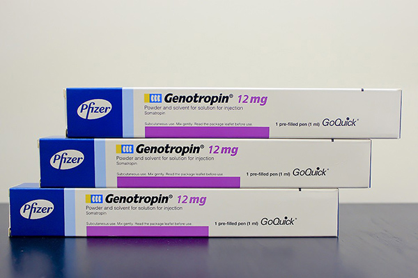 buy Genotropin online